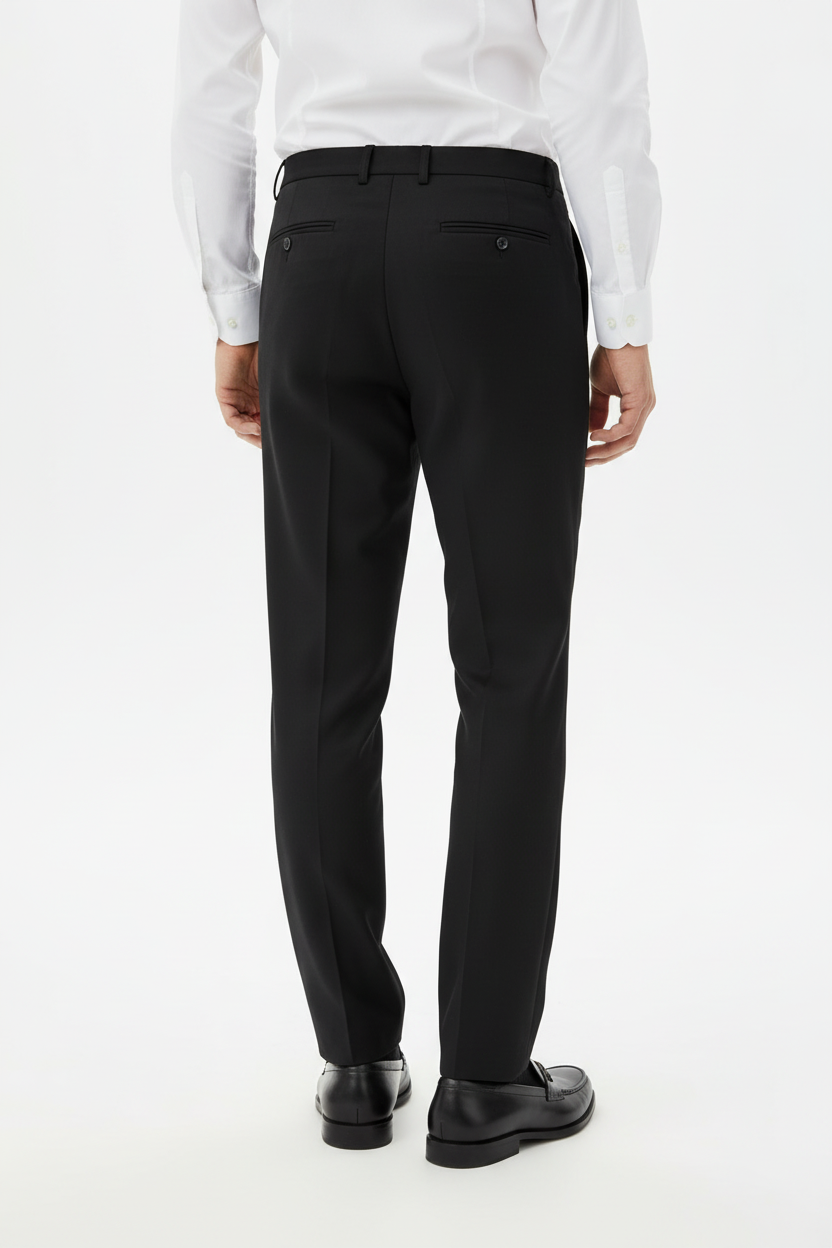 Palazzo Trousers