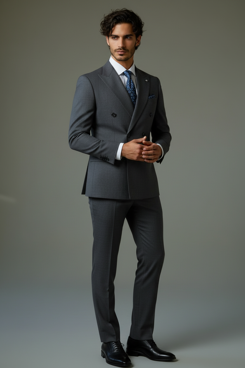 Vittorio Suit