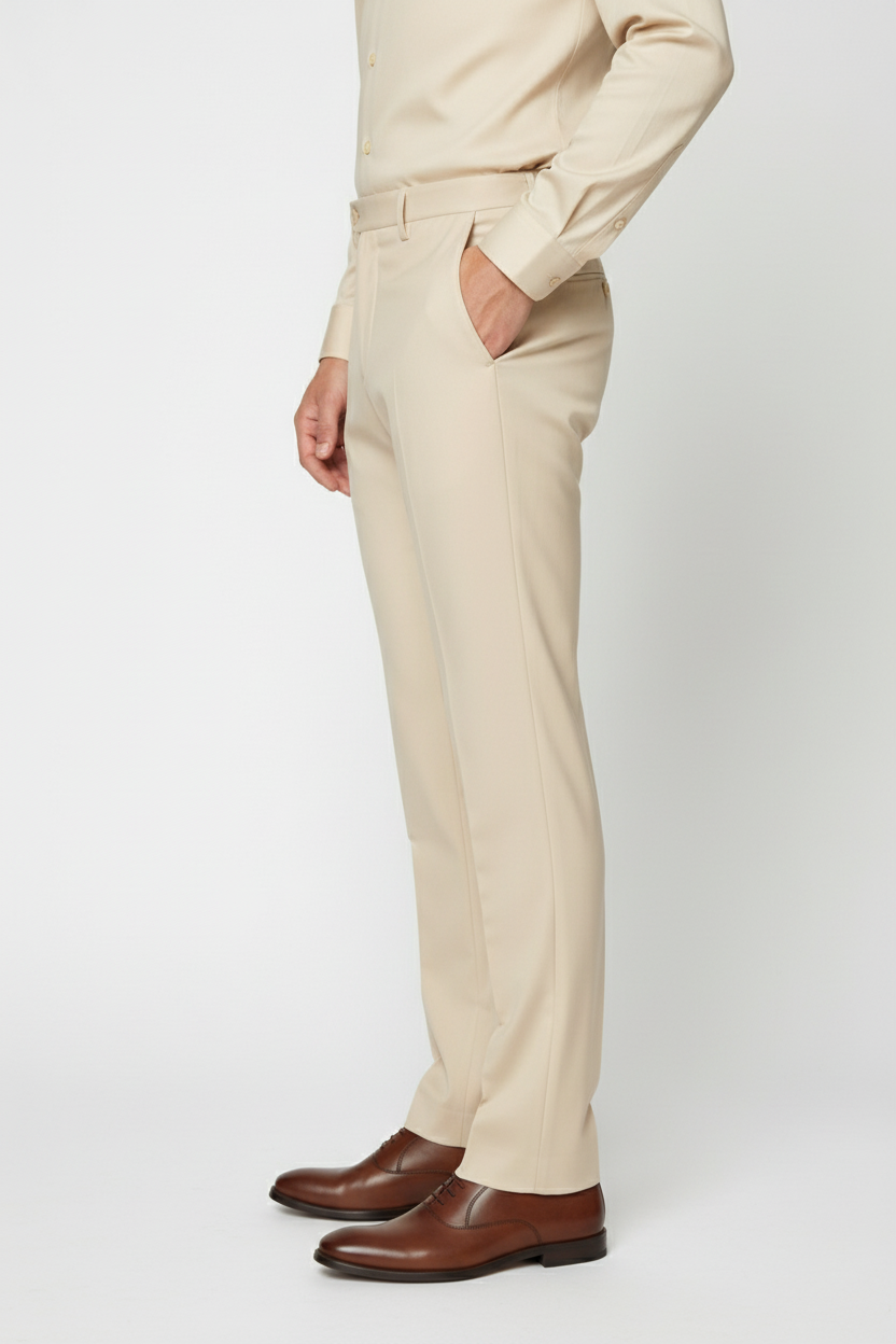 Torino Trouser