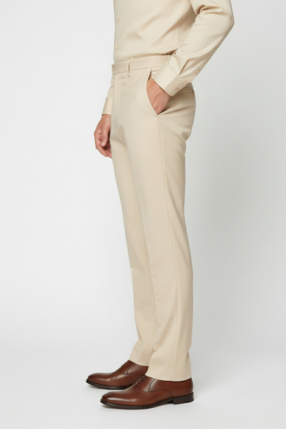 Torino Trouser