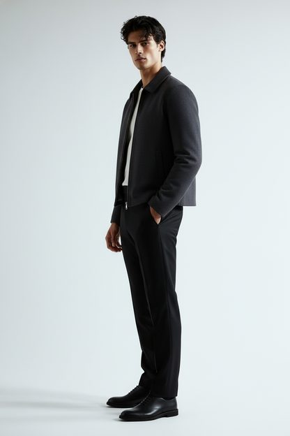 Bellagio Cashmere Jacket