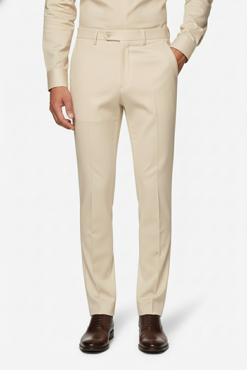 Torino Trouser