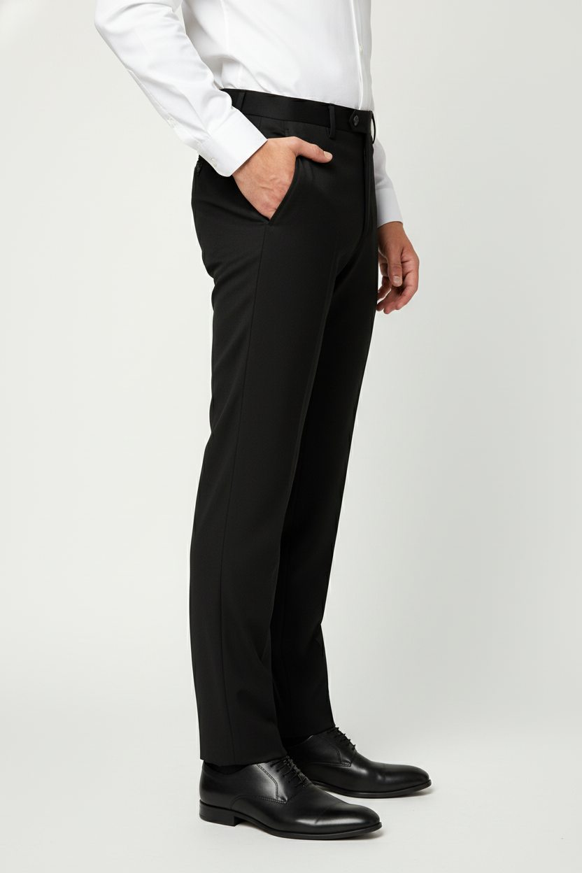 Torino Trouser