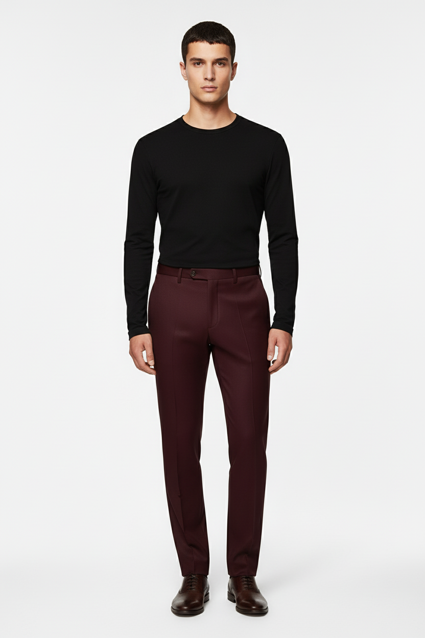 Torino Trouser