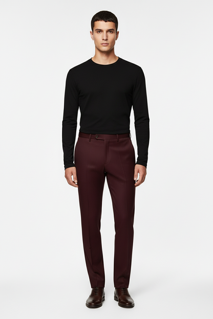 Torino Trouser