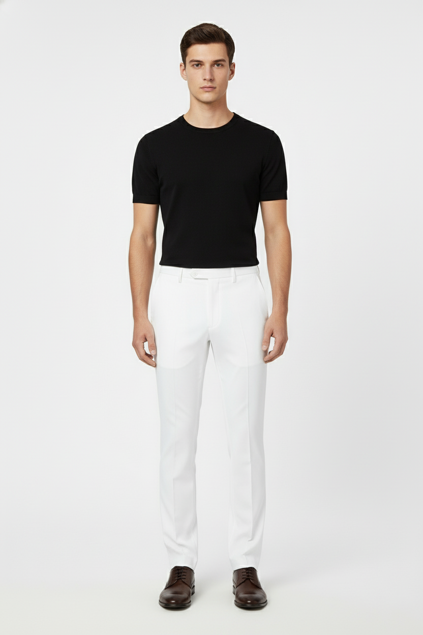 Torino Trouser