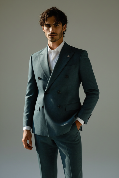 Vittorio Suit