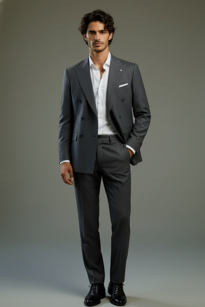 Vittorio Suit