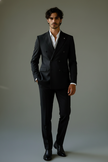 Vittorio Suit