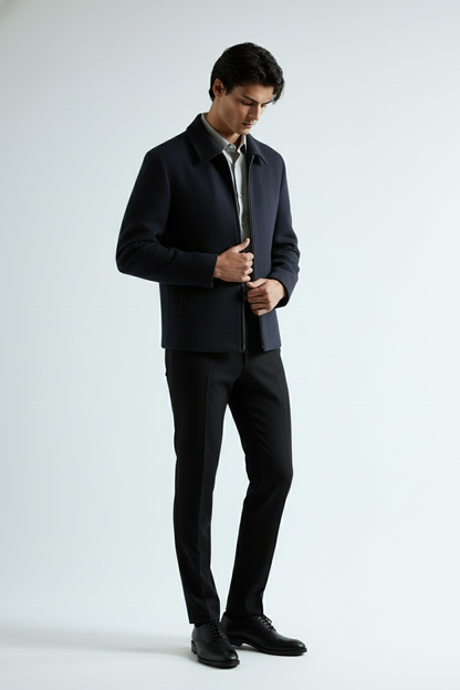 Bellagio Cashmere Jacket