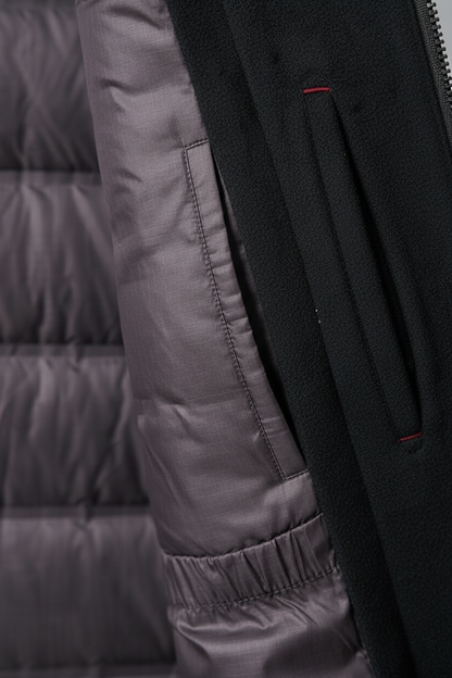 Bellagio Cashmere Jacket