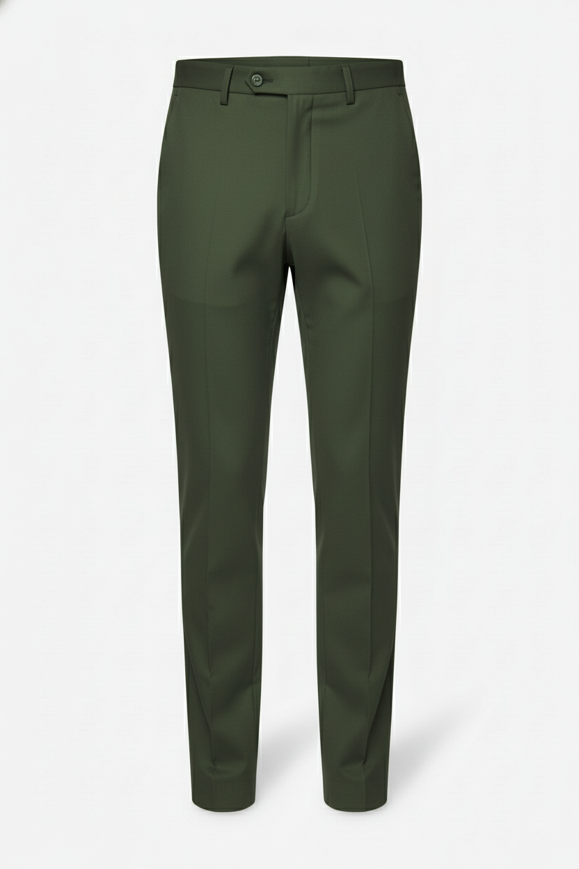 Torino Trouser