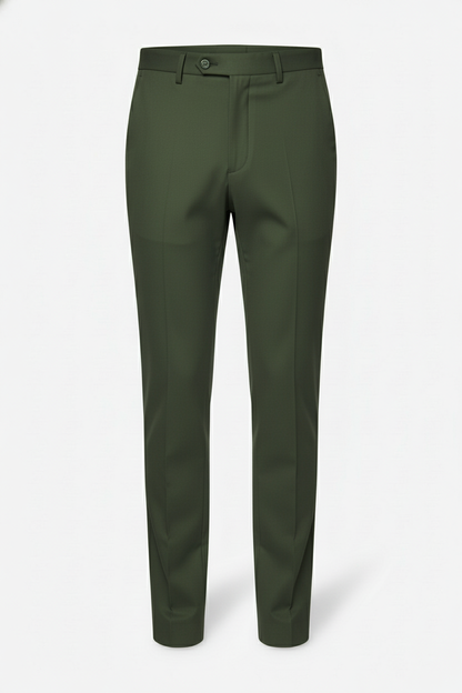 Torino Trouser