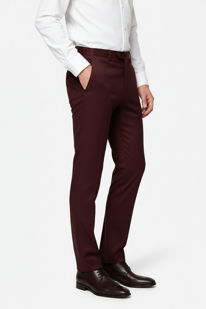 Torino Trouser