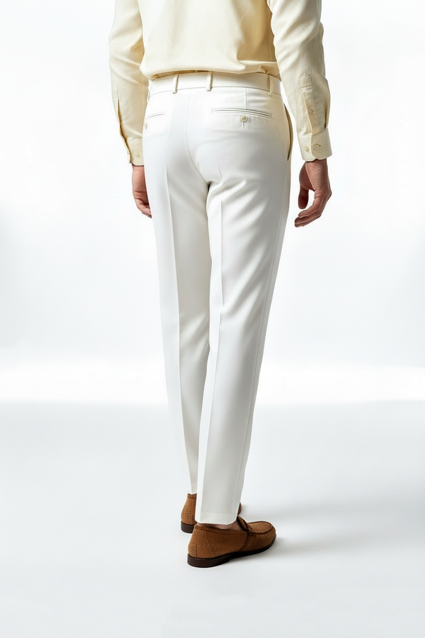 Palazzo Trousers