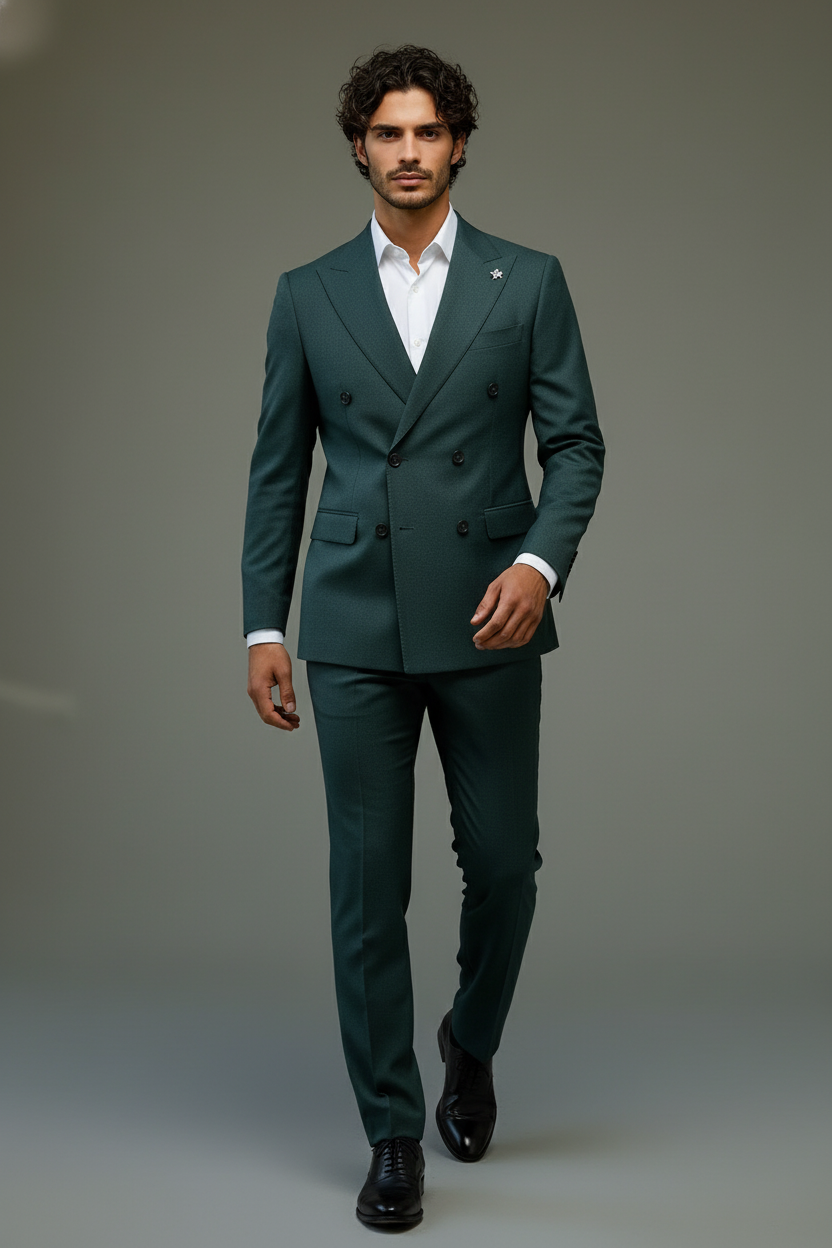 Vittorio Suit