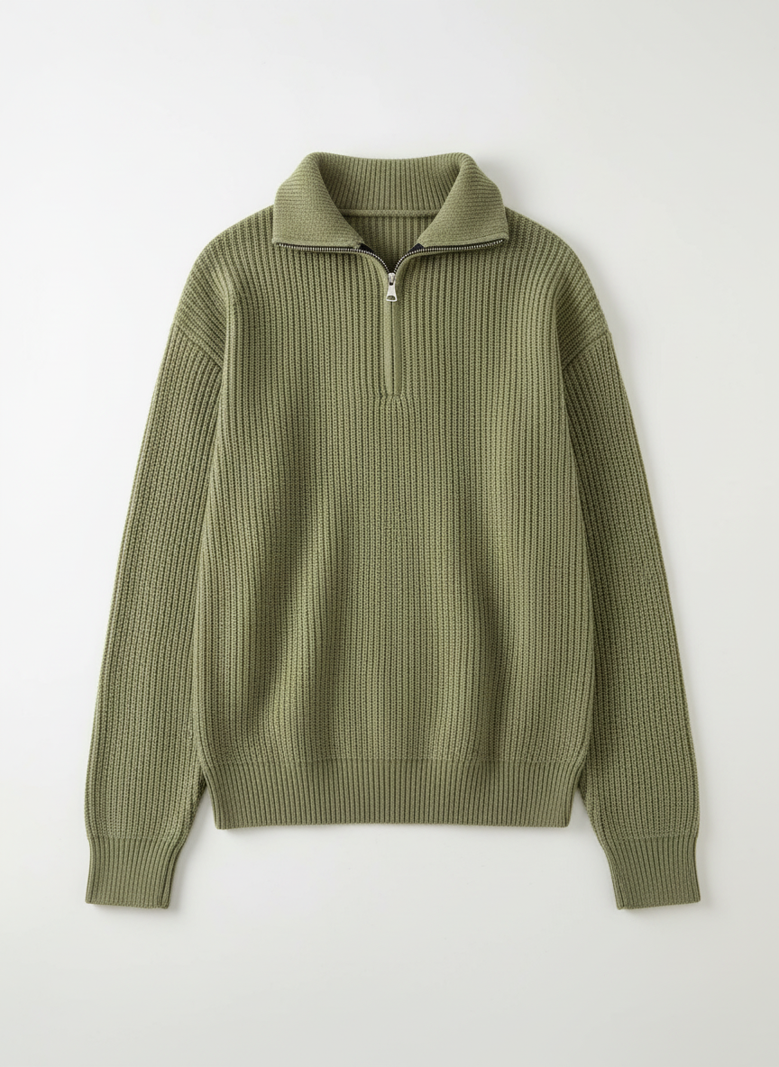Loggia Sweater