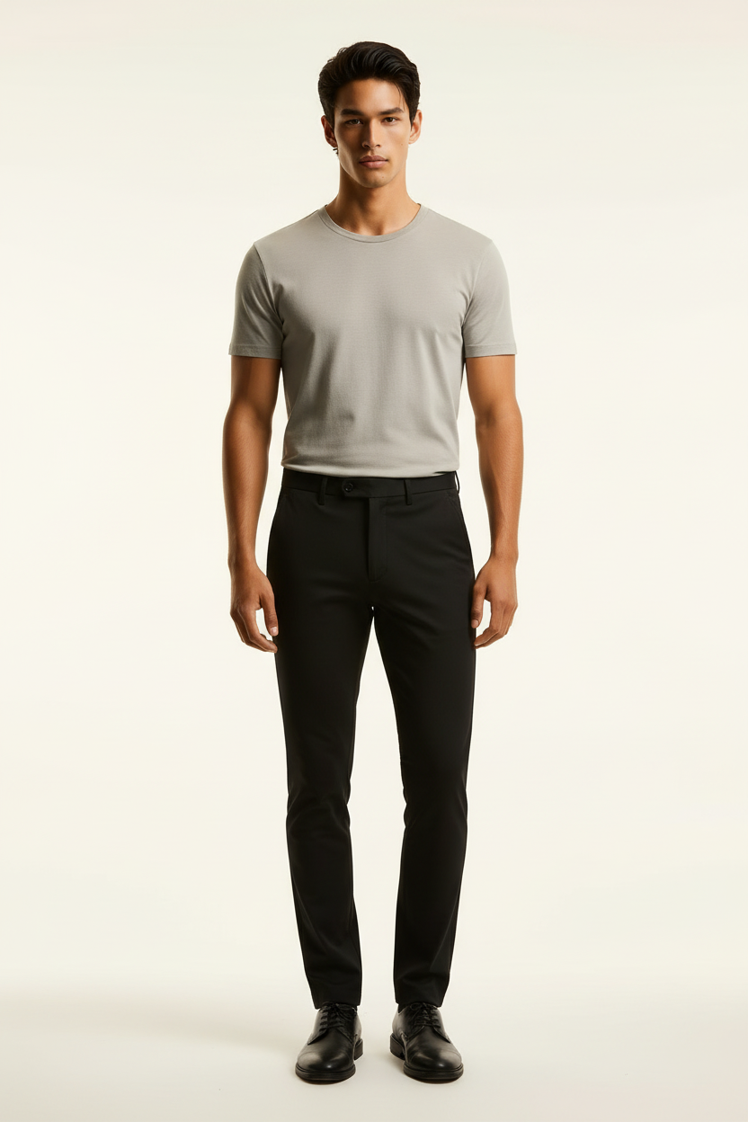Sirmione Trouser