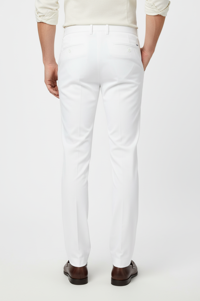 Torino Trouser