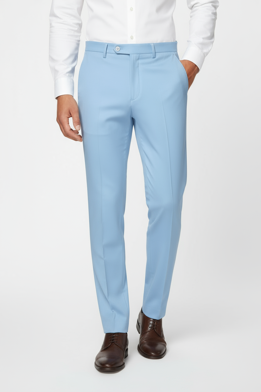 Torino Trouser