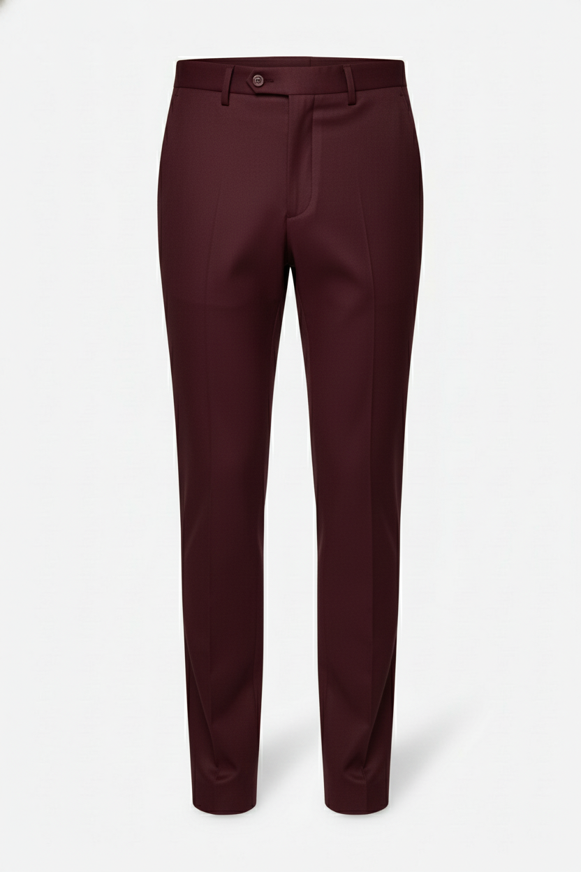 Torino Trouser