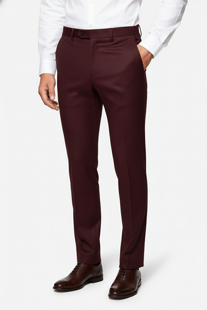 Torino Trouser