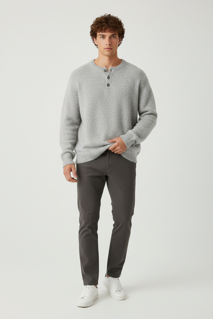 Merano Henley