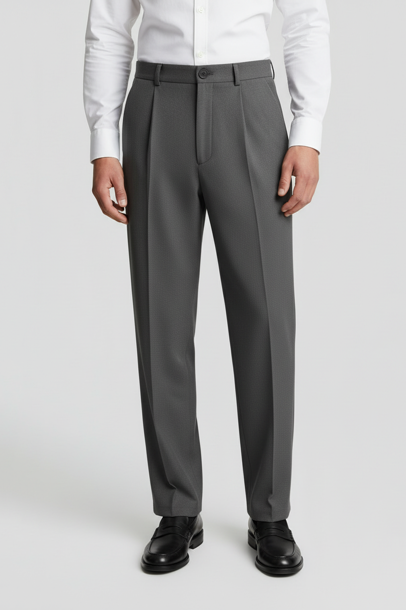 Palazzo Trousers
