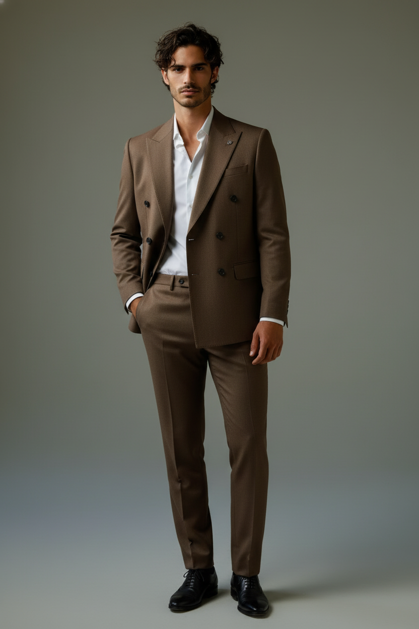 Vittorio Suit