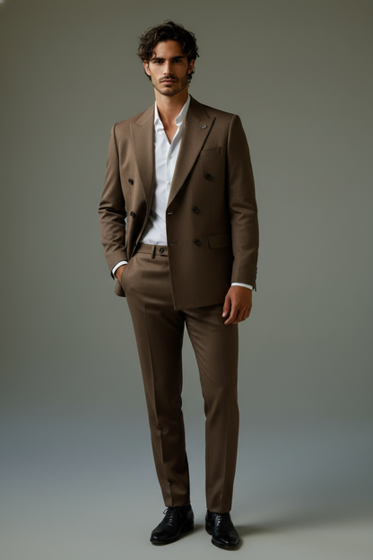 Vittorio Suit