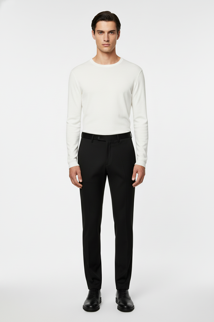 Torino Trouser