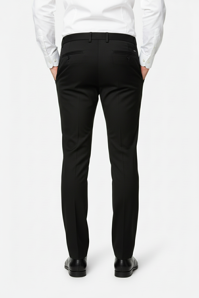 Torino Trouser