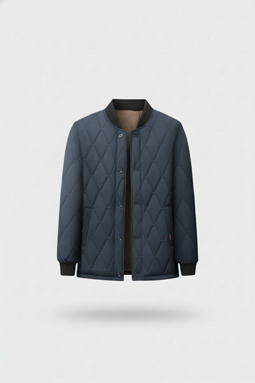 Portico Jacket
