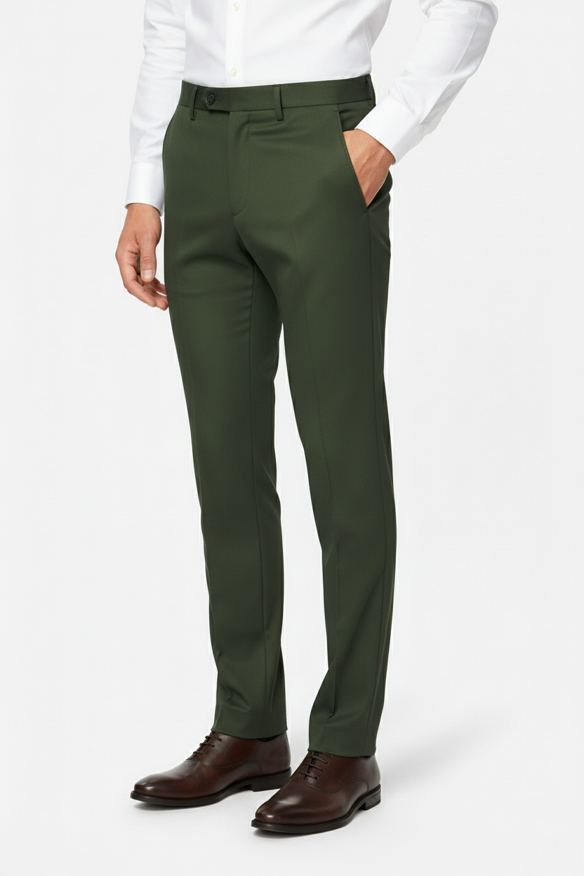 Torino Trouser