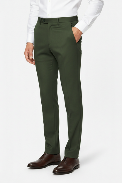 Torino Trouser
