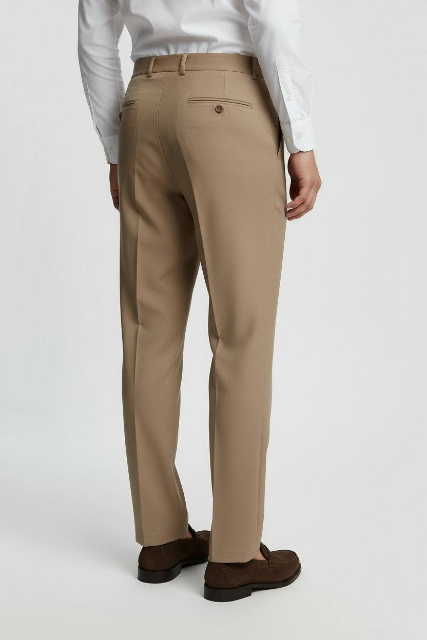 Palazzo Trousers