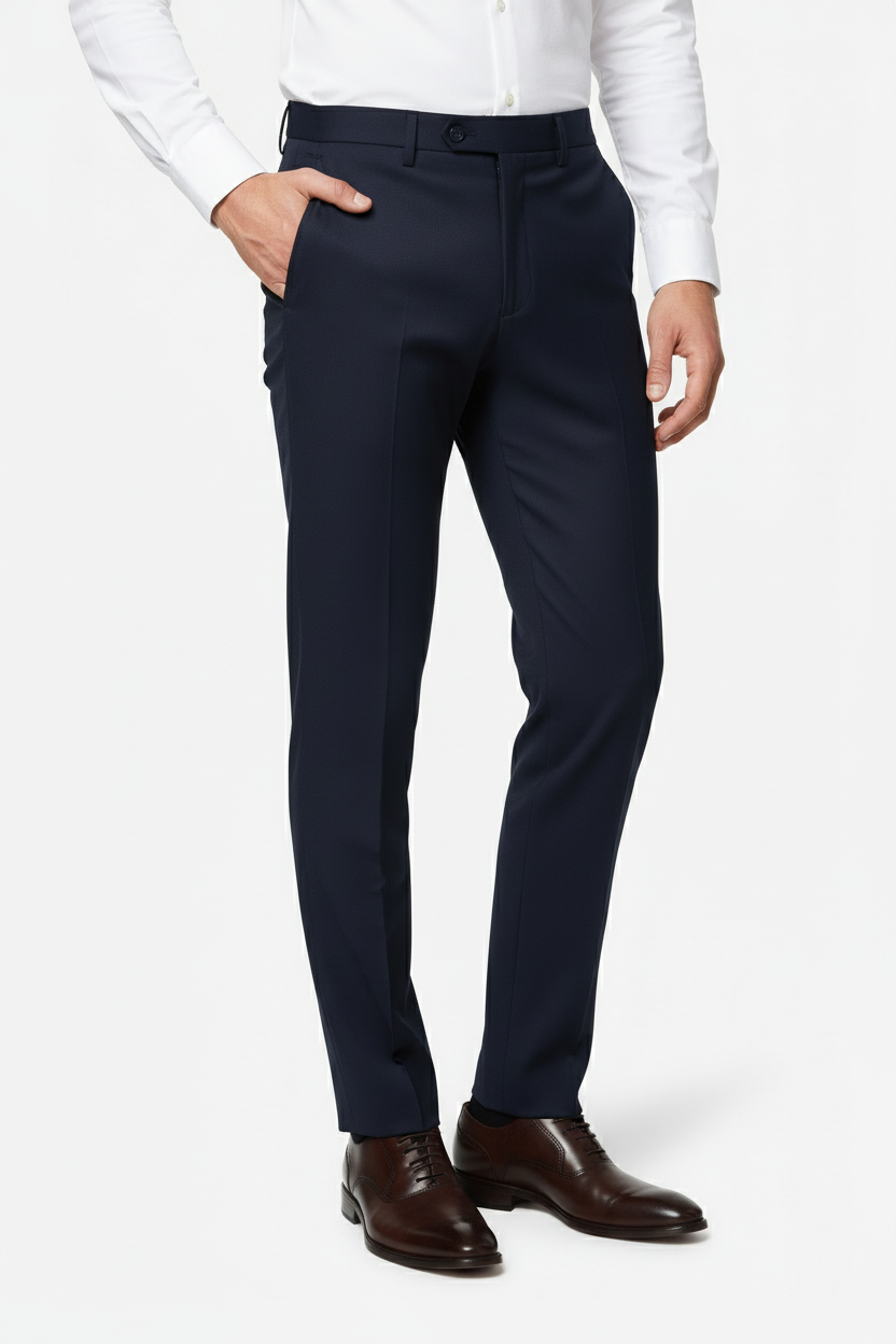 Torino Trouser