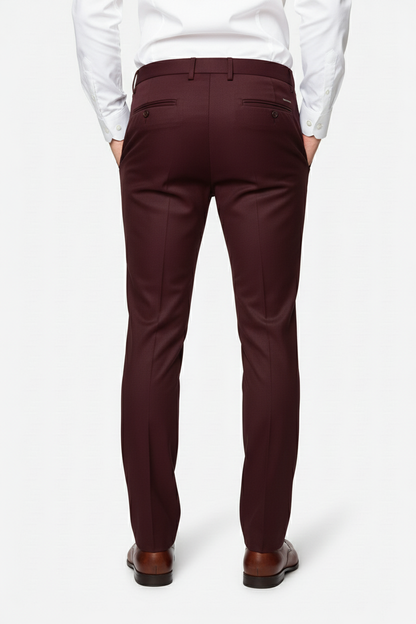 Torino Trouser