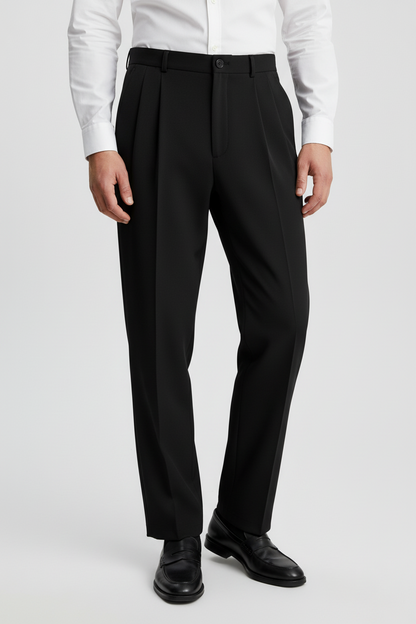 Palazzo Trousers