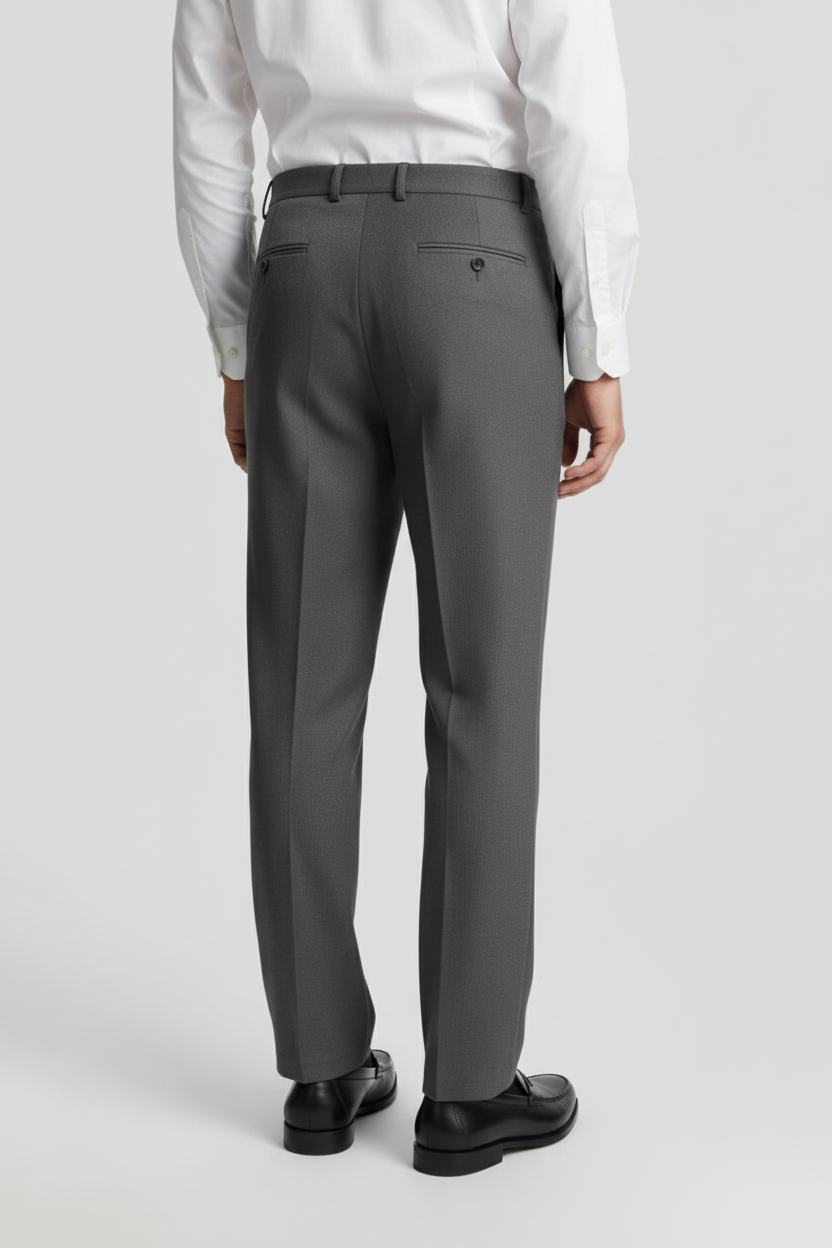 Palazzo Trousers