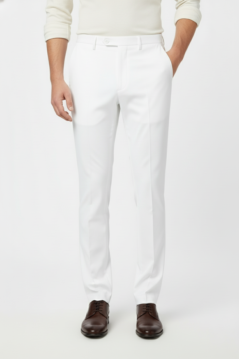 Torino Trouser