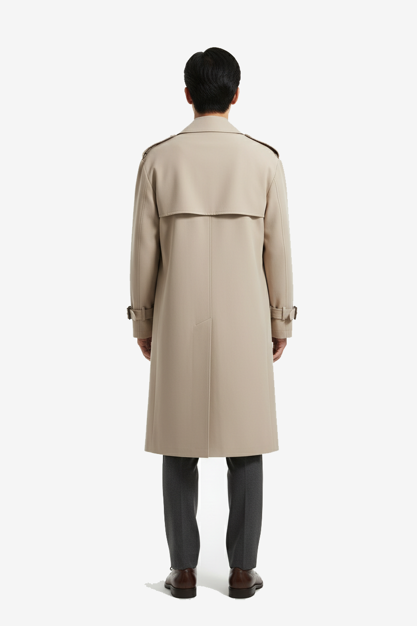 Lugano Trench