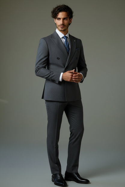 Vittorio Suit