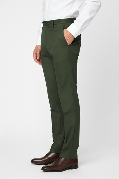 Torino Trouser