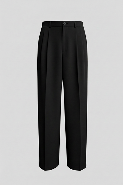 Palazzo Trousers