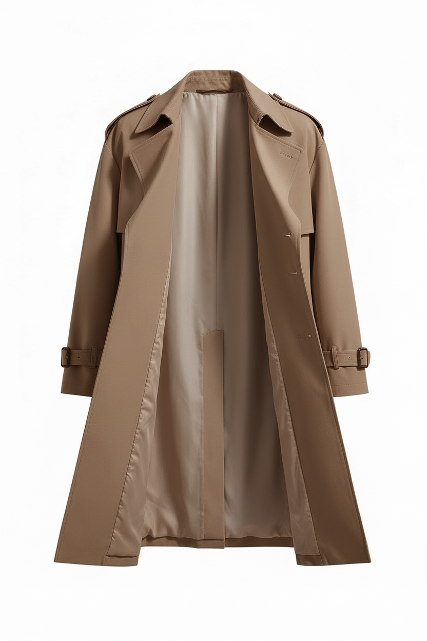 Lugano Trench