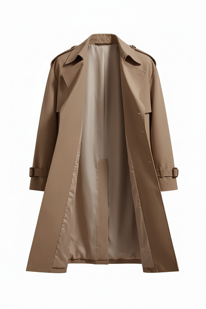 Lugano Trench
