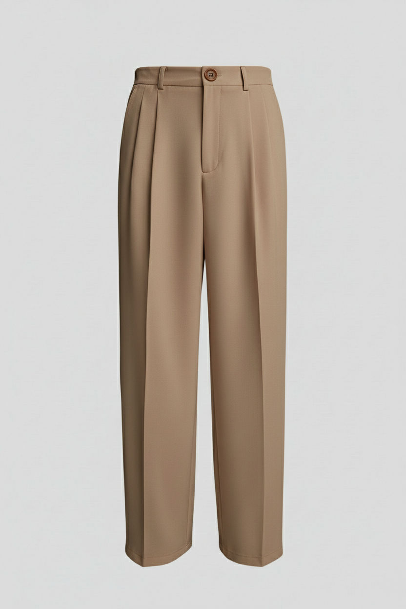 Palazzo Trousers