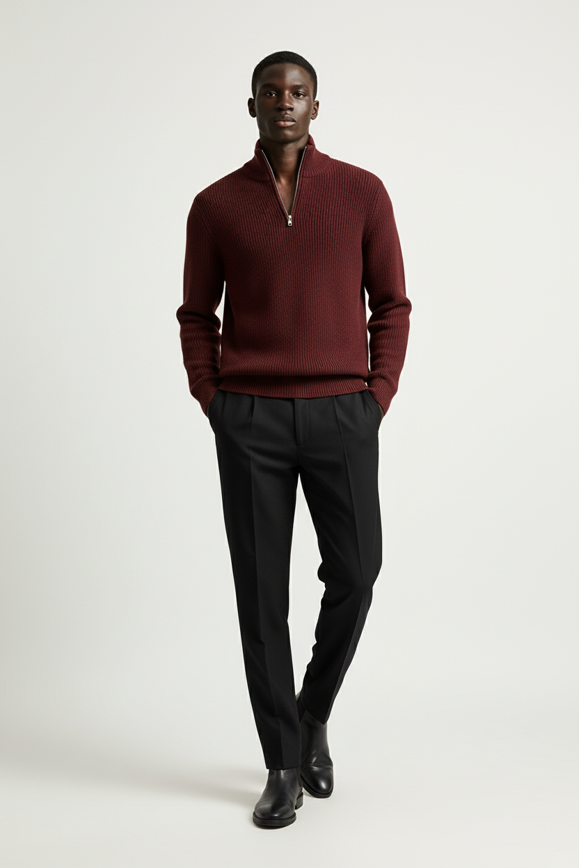 Valerio Knit