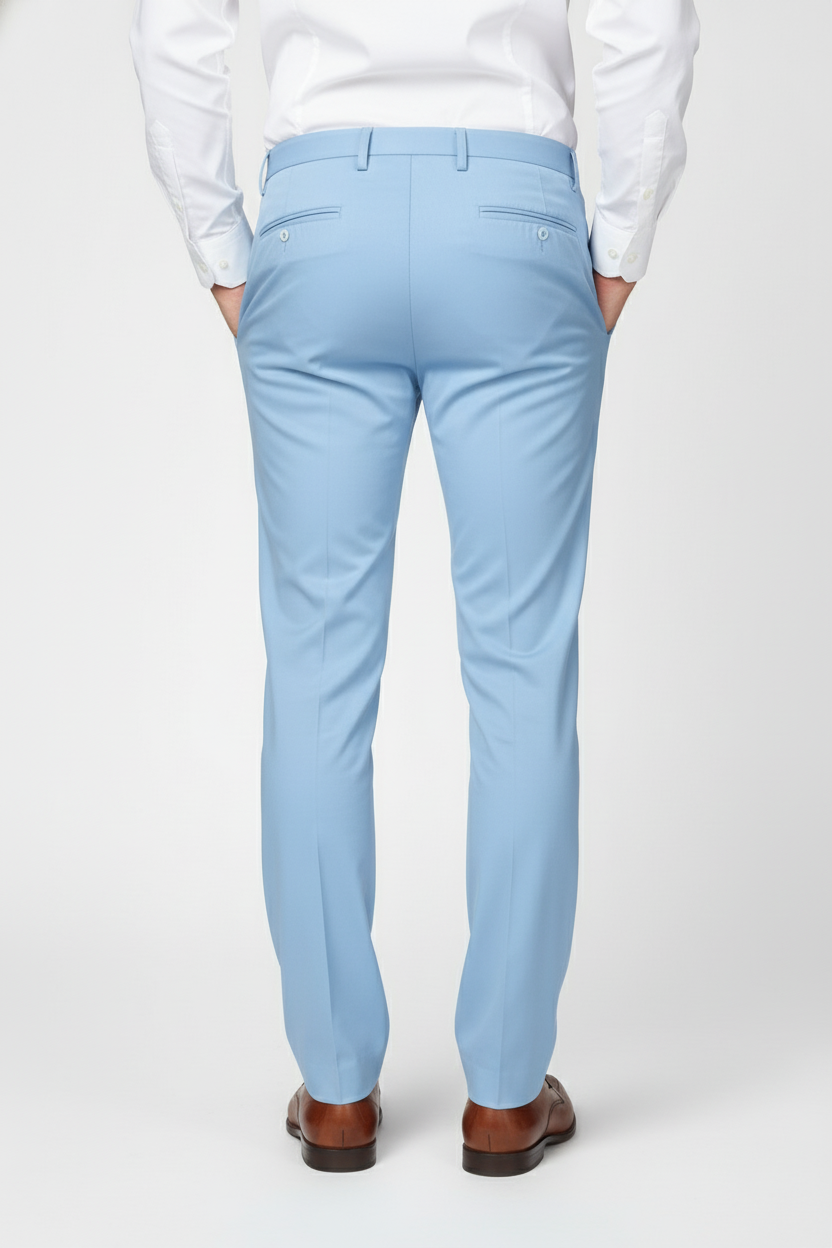 Torino Trouser